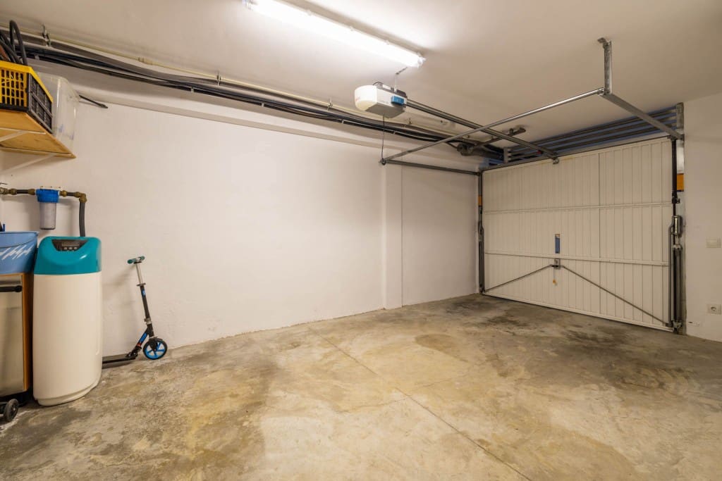 3 soveværelse Byhus til salg i Es Camp De Mar / El Camp De Mar med swimmingpool garage - € 1.085.000 (Ref: 8123524)