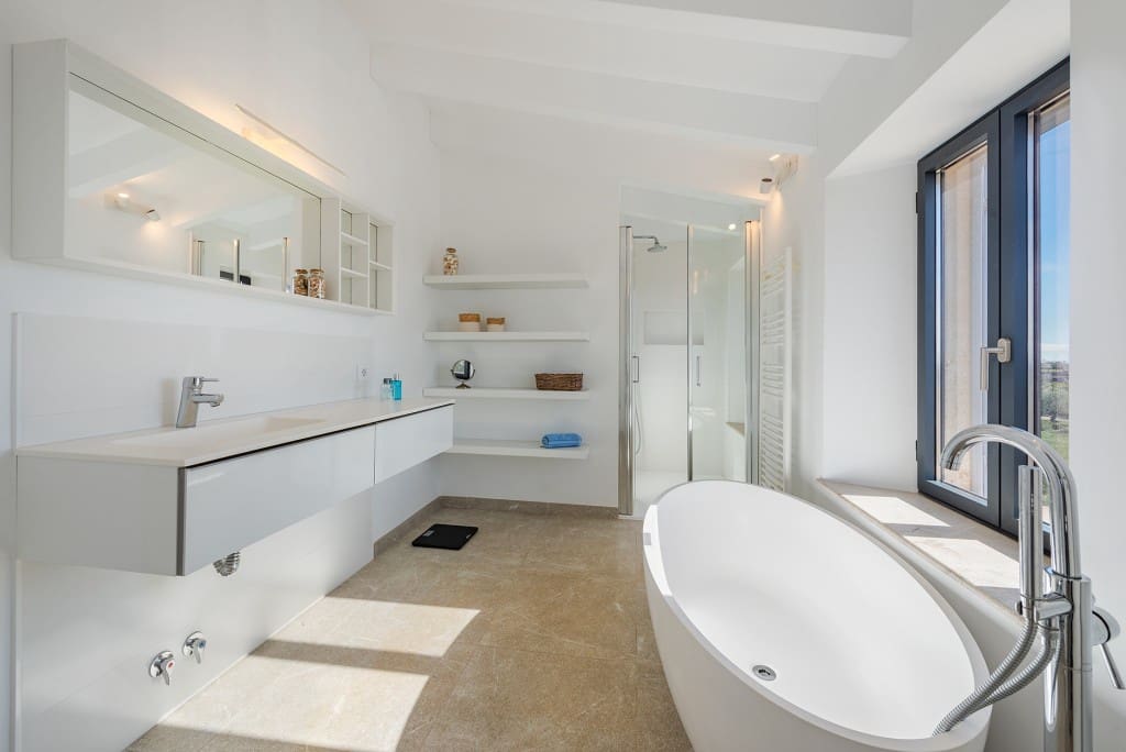 4 bedroom Finca/Country House for sale in Ses Salines with pool garage - € 3,690,000 (Ref: 8123527)