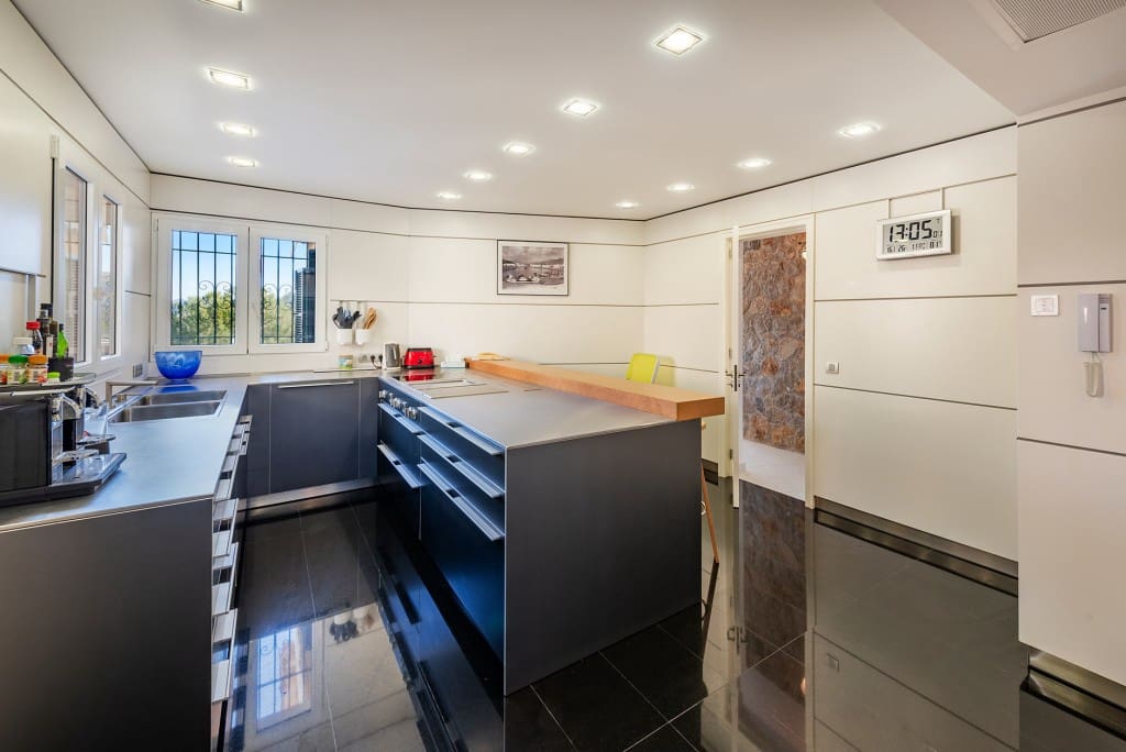 6 sypialnia Willa na sprzedaż w Pollensa / Pollenca z basenem garażem - 3 500 000 € (Ref: 8130289)