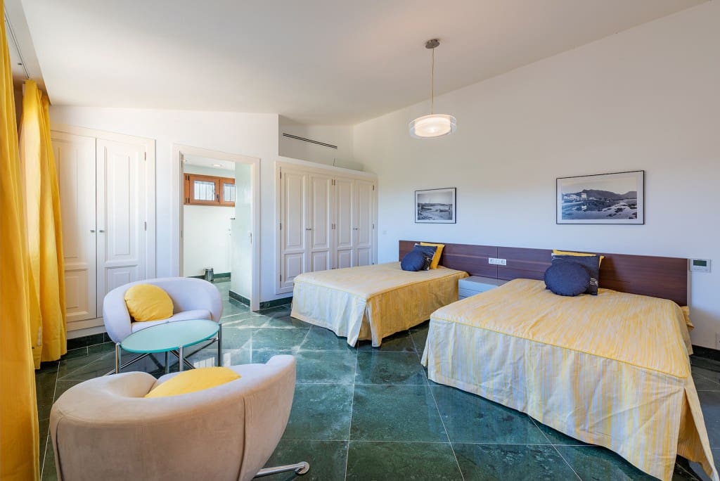 6 sypialnia Willa na sprzedaż w Pollensa / Pollenca z basenem garażem - 3 500 000 € (Ref: 8130289)