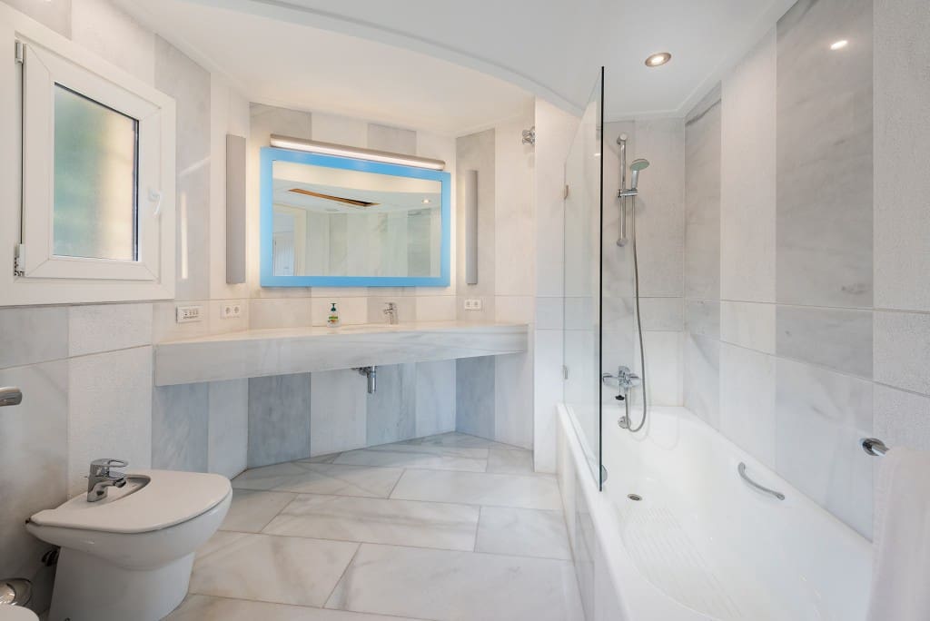 6 sypialnia Willa na sprzedaż w Pollensa / Pollenca z basenem garażem - 3 500 000 € (Ref: 8130289)