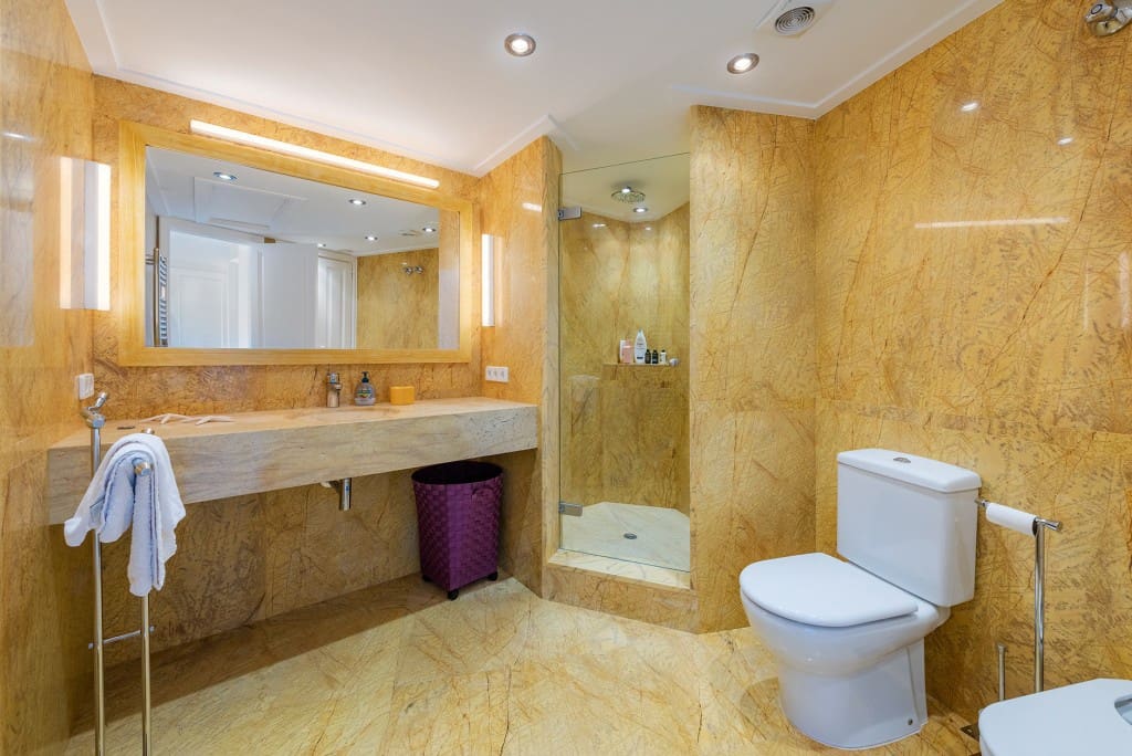 6 sypialnia Willa na sprzedaż w Pollensa / Pollenca z basenem garażem - 3 500 000 € (Ref: 8130289)