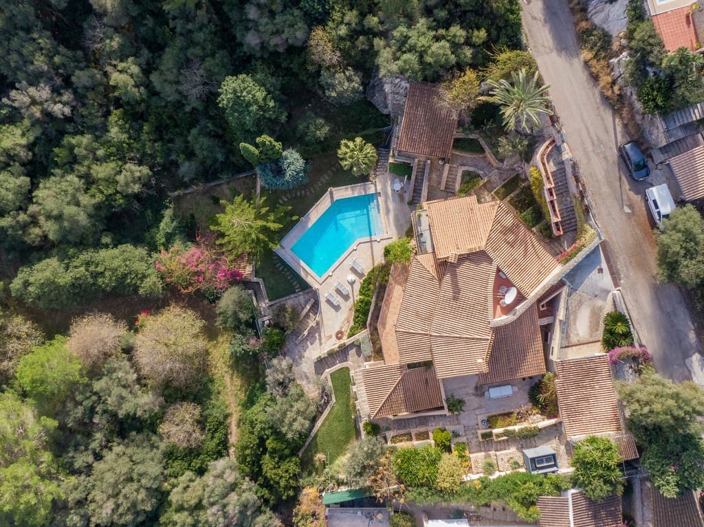 6 sypialnia Willa na sprzedaż w Pollensa / Pollenca z basenem garażem - 3 500 000 € (Ref: 8130289)