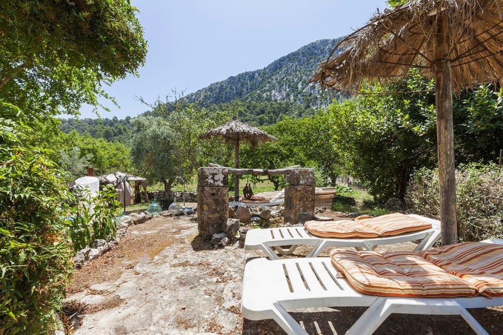 3 soveværelse Finca/Landehus til salg i Sa Pobla med swimmingpool garage - € 1.600.000 (Ref: 8130291)