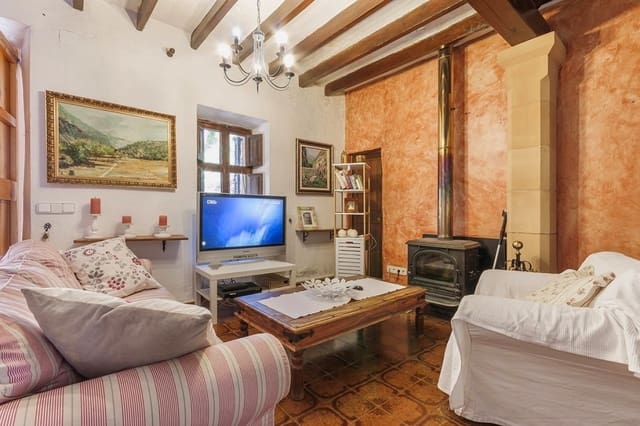 3 soveværelse Finca/Landehus til salg i Sa Pobla med swimmingpool garage - € 1.600.000 (Ref: 8130291)