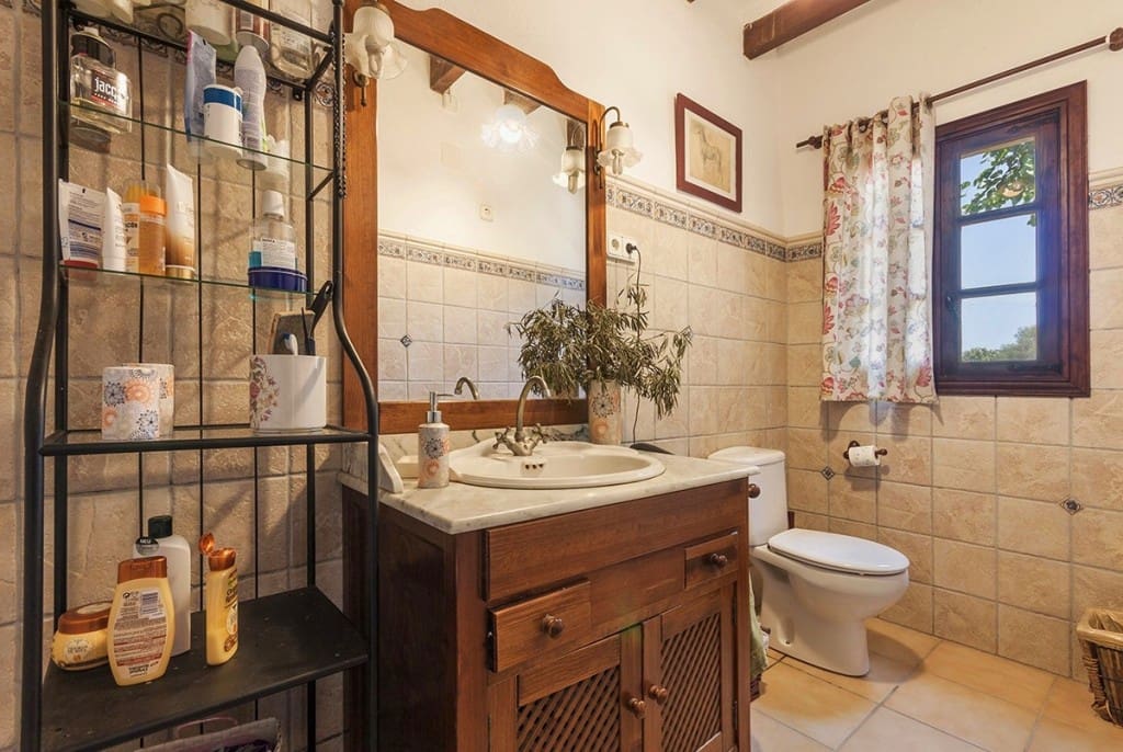 3 soveværelse Finca/Landehus til salg i Sa Pobla med swimmingpool garage - € 1.600.000 (Ref: 8130291)