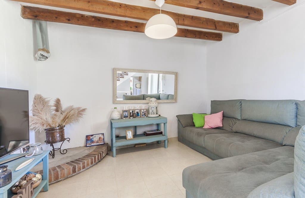 Bouwgrond te koop in Pollensa / Pollenca - € 1.200.000 (Ref: 8130292)