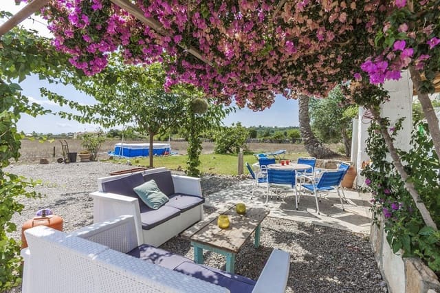 Bouwgrond te koop in Pollensa / Pollença - € 1.200.000 (Ref: 8130292)