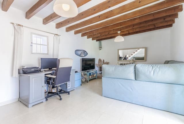 Bouwgrond te koop in Pollensa / Pollença - € 1.200.000 (Ref: 8130292)