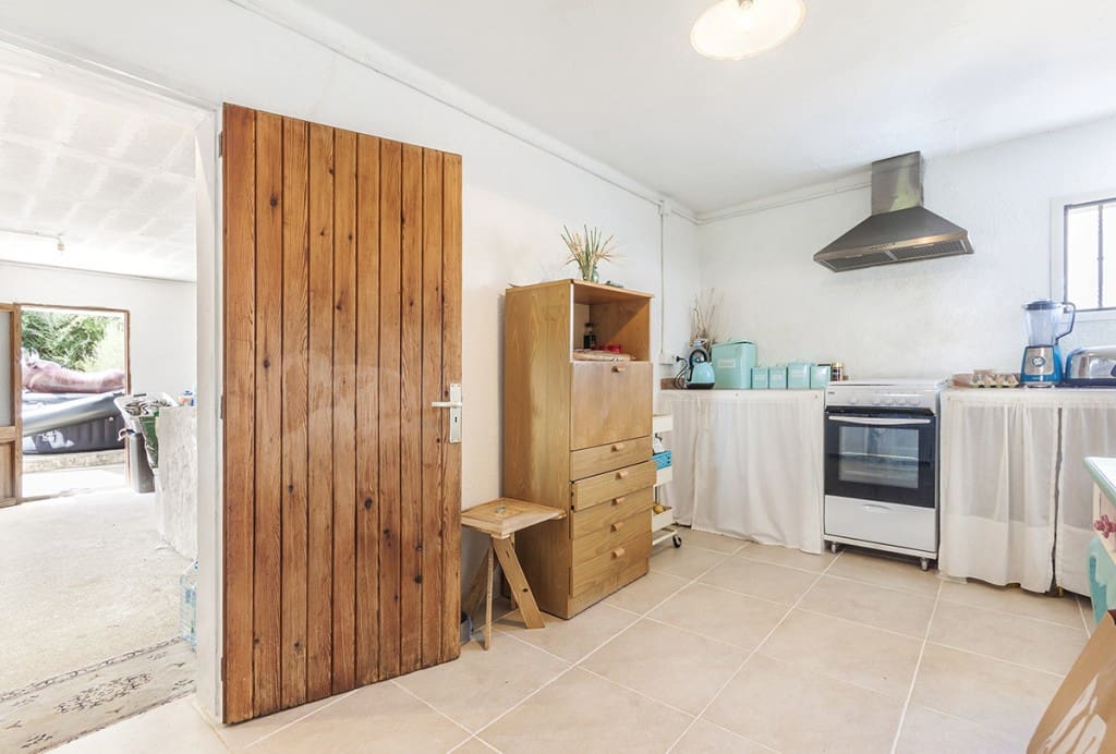 Bouwgrond te koop in Pollensa / Pollenca - € 1.200.000 (Ref: 8130292)