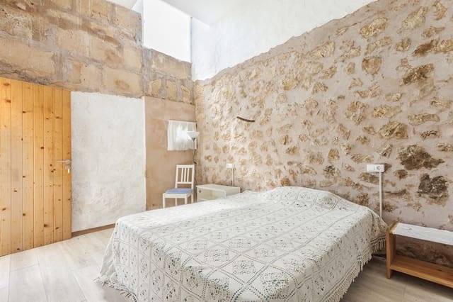 Bouwgrond te koop in Pollensa / Pollença - € 1.200.000 (Ref: 8130292)