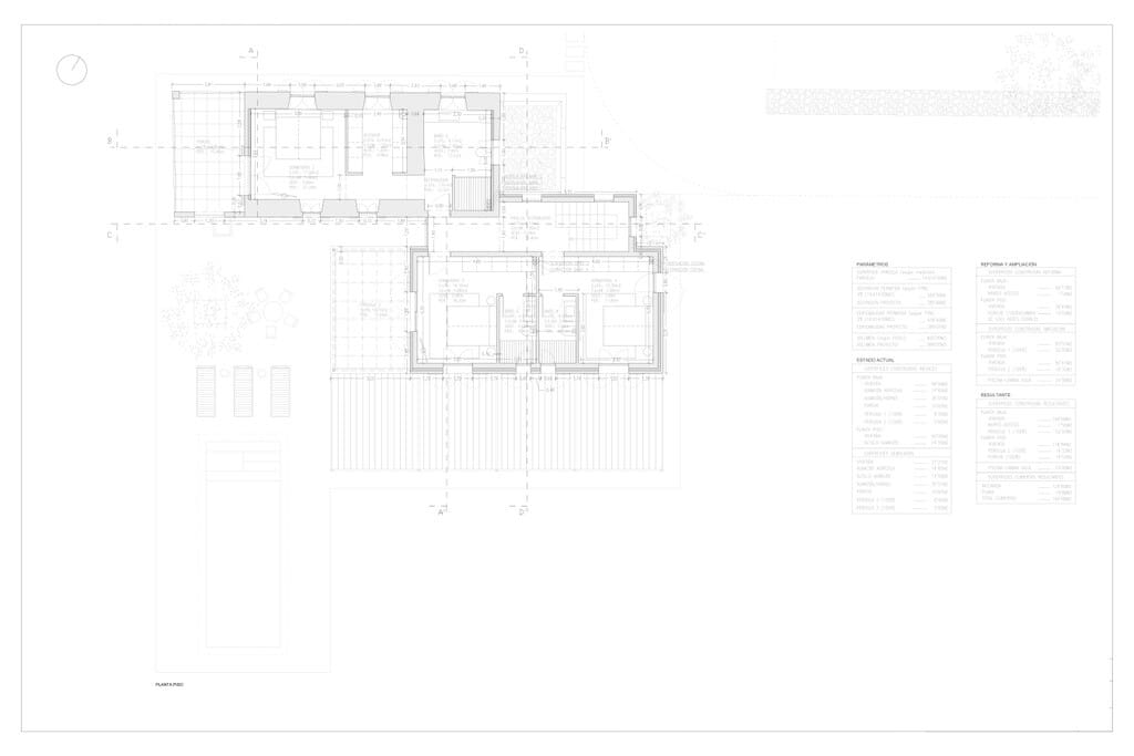 4 soveværelse Finca/Landehus til salg i Pollensa / Pollenca med garage - € 1.200.000 (Ref: 8130292)
