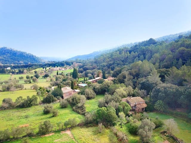 3 camera da letto Finca/Casa di Campagna in vendita in Sa Pobla - 790.000 € (Rif: 8130293)