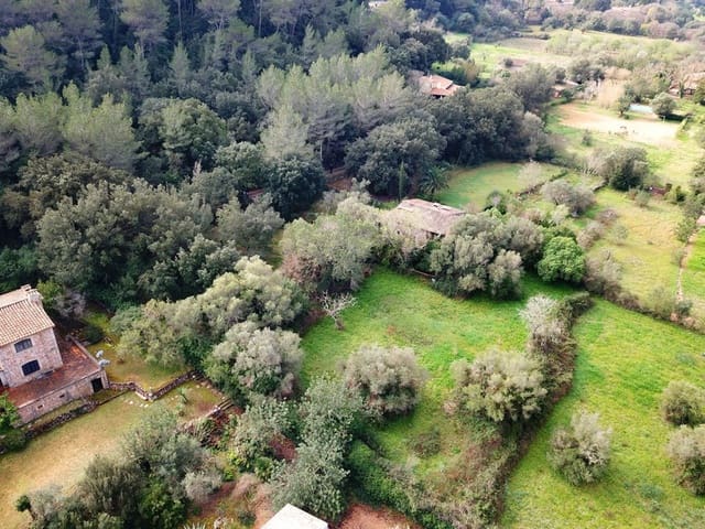 3 camera da letto Finca/Casa di Campagna in vendita in Sa Pobla - 790.000 € (Rif: 8130293)