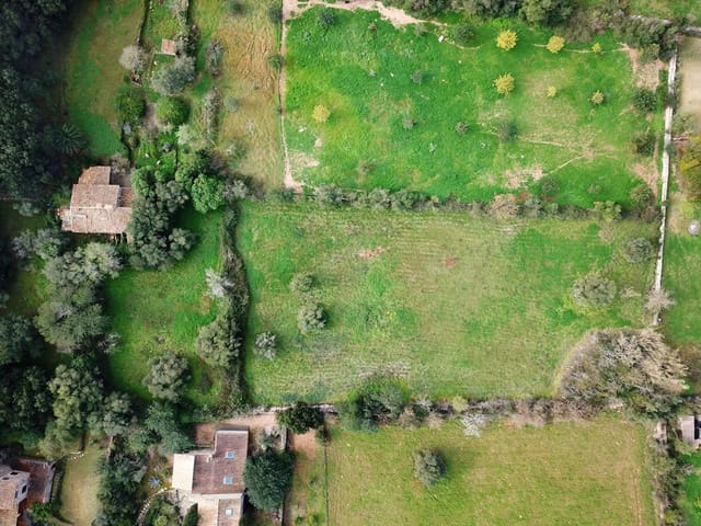 3 camera da letto Finca/Casa di Campagna in vendita in Sa Pobla - 790.000 € (Rif: 8130293)