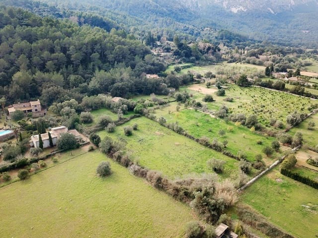 3 camera da letto Finca/Casa di Campagna in vendita in Sa Pobla - 790.000 € (Rif: 8130293)