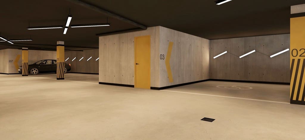 4 soveværelse Lejlighed til salg i Santa Ponsa med swimmingpool garage - € 1.563.800 (Ref: 8141776)