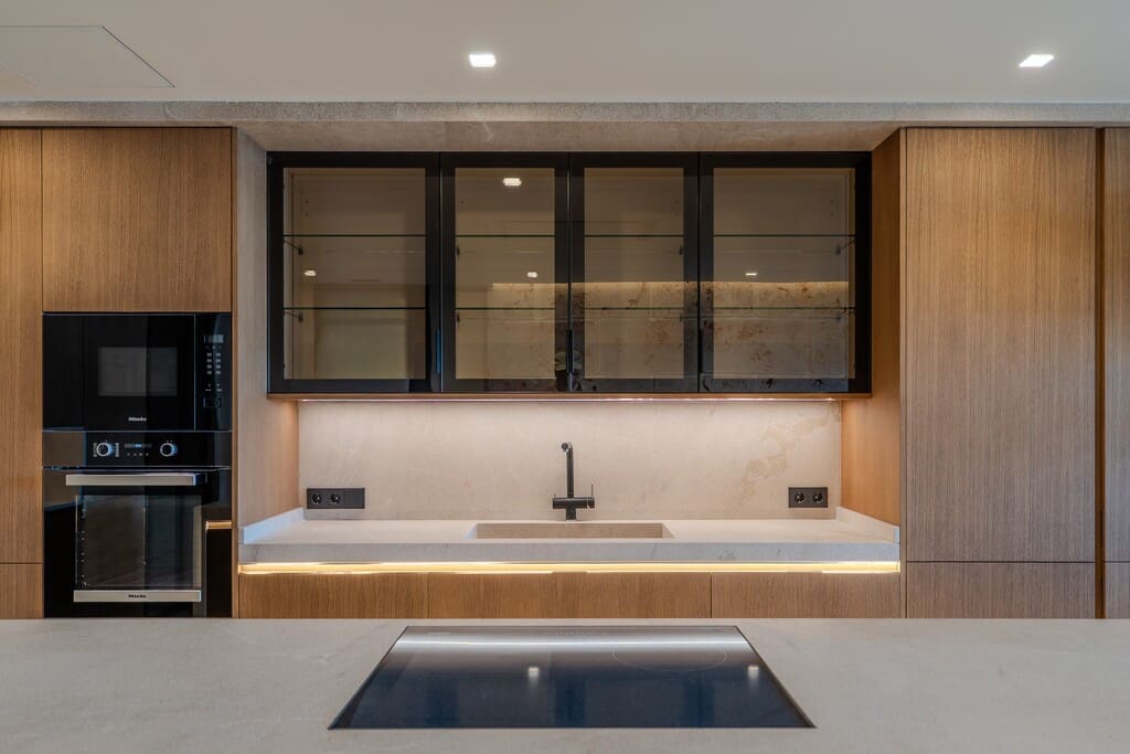 Apartamento de 4 habitaciones en Santa Ponsa en venta con piscina garaje - 1.678.550 € (Ref: 8141776)