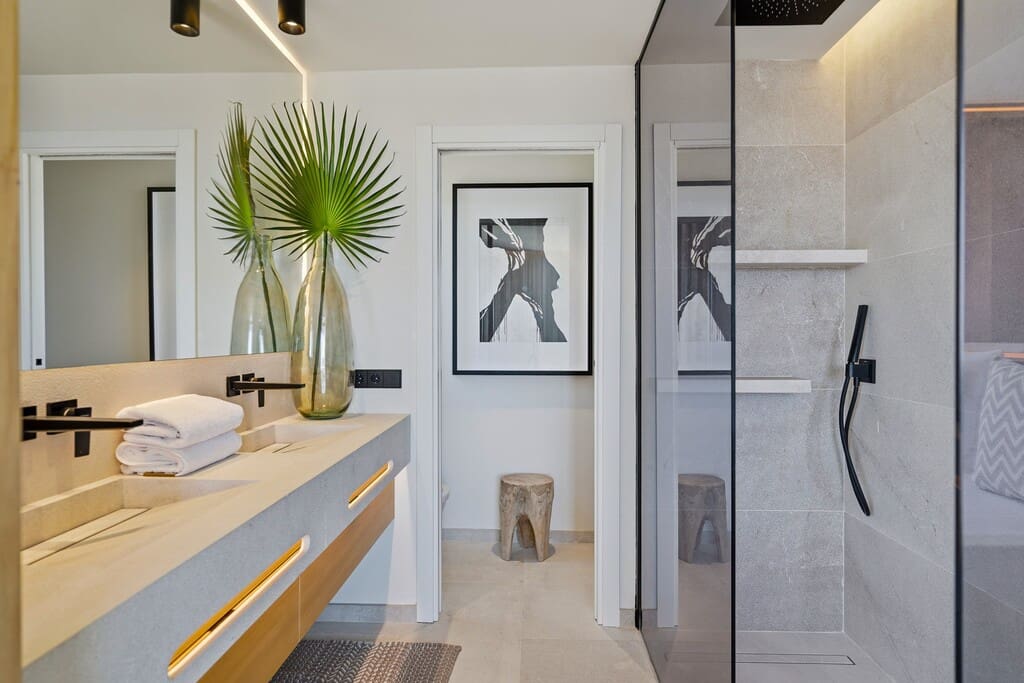 Apartamento de 4 habitaciones en Santa Ponsa en venta con piscina garaje - 1.678.550 € (Ref: 8141776)