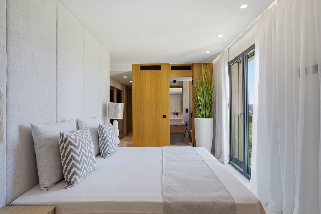 Apartamento de 4 habitaciones en Santa Ponsa en venta con piscina garaje - 1.678.550 € (Ref: 8141776)