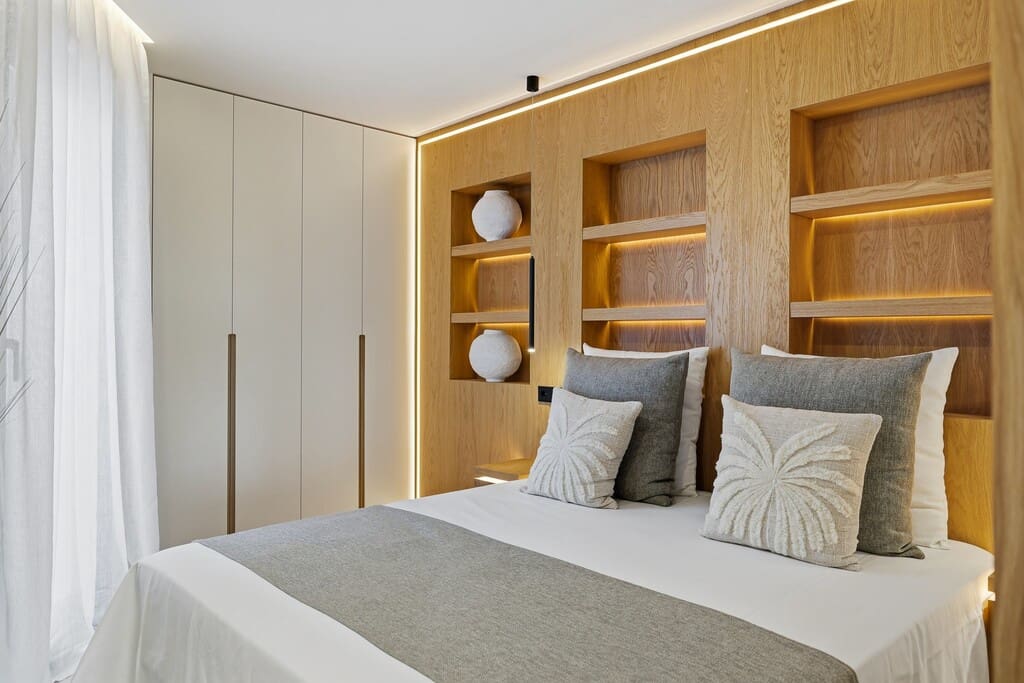 Apartamento de 4 habitaciones en Santa Ponsa en venta con piscina garaje - 1.678.550 € (Ref: 8141776)