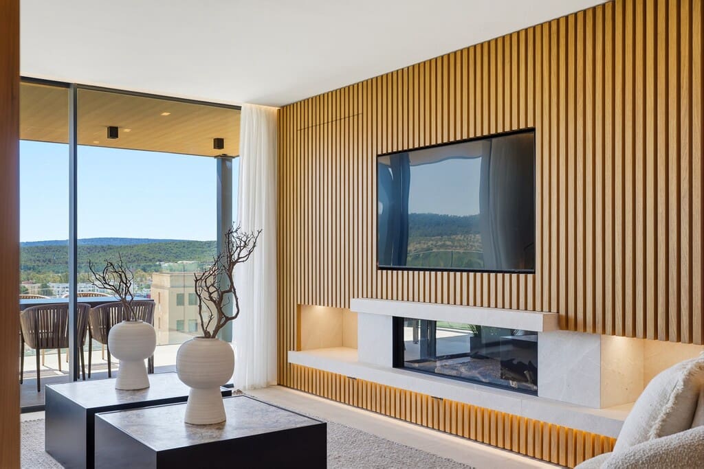 Apartamento de 4 habitaciones en Santa Ponsa en venta con piscina garaje - 1.678.550 € (Ref: 8141776)