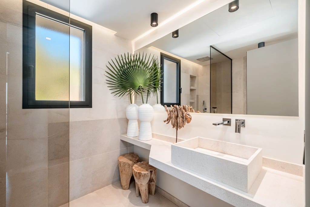 4 soveværelse Penthouse til salg i Santa Ponsa med swimmingpool garage - € 2.850.000 (Ref: 8141780)