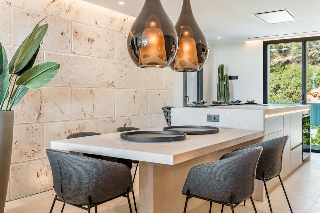 4 soveværelse Penthouse til salg i Santa Ponsa med swimmingpool garage - € 2.850.000 (Ref: 8141780)