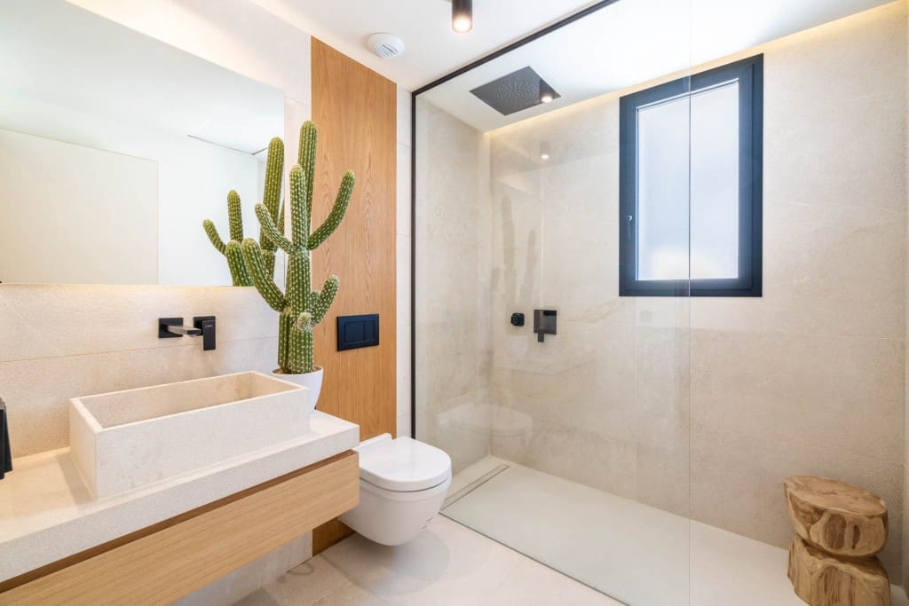 4 quarto Penthouse para venda em Santa Ponsa com piscina garagem - 2 820 000 € (Ref: 8141781)