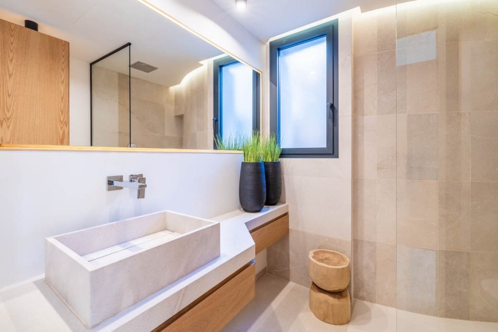 4 quarto Penthouse para venda em Santa Ponsa com piscina garagem - 2 820 000 € (Ref: 8141781)