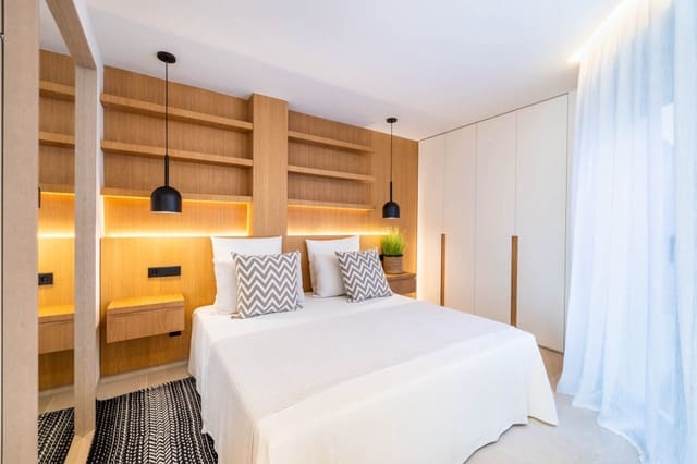 4 makuuhuone Kattohuoneisto myytävänä paikassa Santa Ponsa, Calvià mukana uima-altaan 
autotalli - 2 820 000 € (Ref: 8141781)