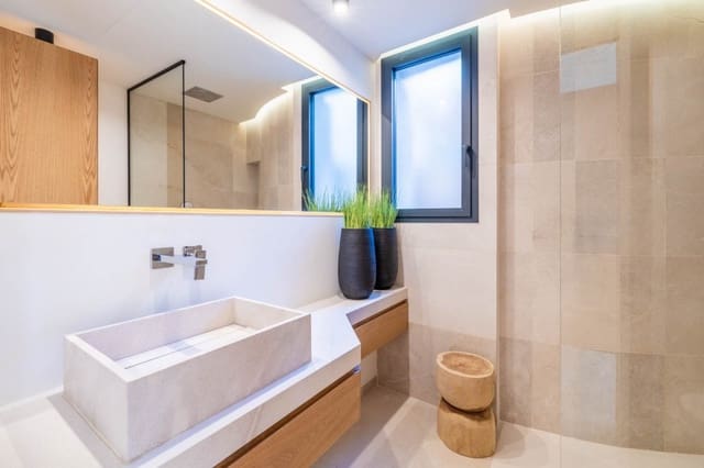 4 makuuhuone Kattohuoneisto myytävänä paikassa Santa Ponsa, Calvià mukana uima-altaan 
autotalli - 2 820 000 € (Ref: 8141781)