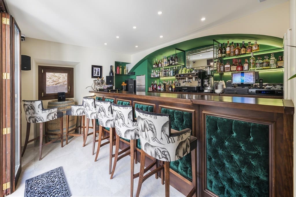 Casa de 4 habitaciones en Pollensa / Pollença en venta - 1.750.000 € (Ref: 8153656)