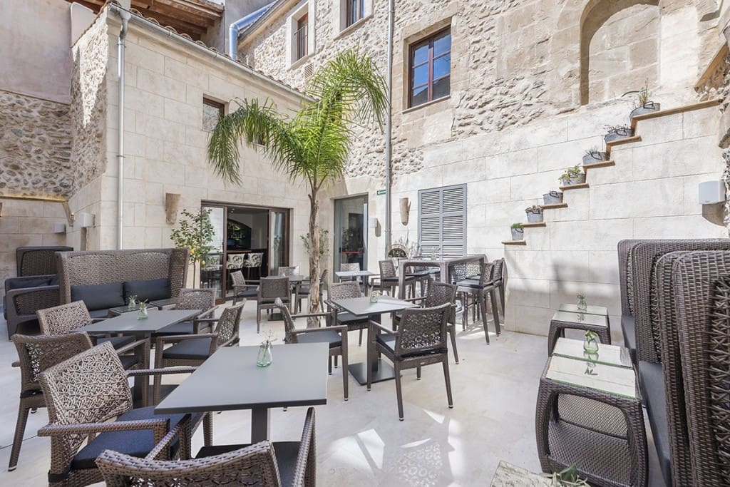 Casa de 4 habitaciones en Pollensa / Pollença en venta - 1.750.000 € (Ref: 8153656)