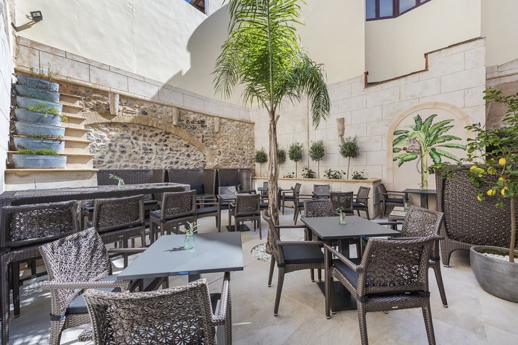 Casa de 4 habitaciones en Pollensa / Pollença en venta - 1.750.000 € (Ref: 8153656)