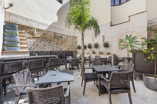 Casa de 4 habitaciones en Pollensa / Pollença en venta - 1.750.000 € (Ref: 8153656)