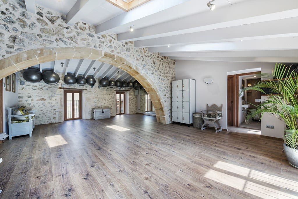 Casa de 4 habitaciones en Pollensa / Pollença en venta - 1.750.000 € (Ref: 8153656)