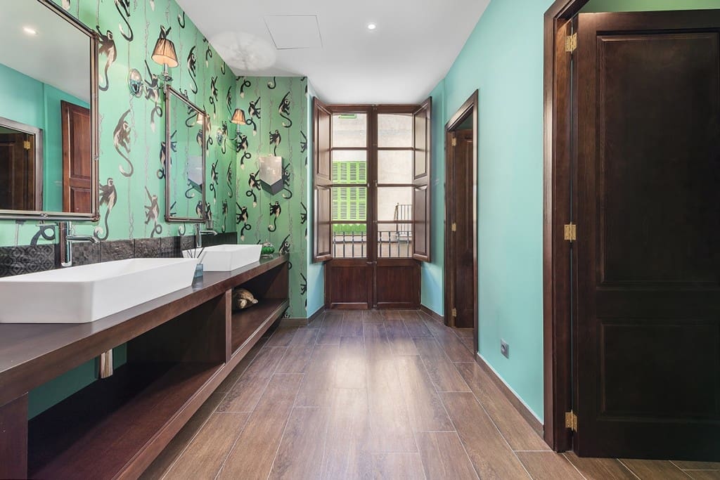 Casa de 4 habitaciones en Pollensa / Pollença en venta - 1.750.000 € (Ref: 8153656)