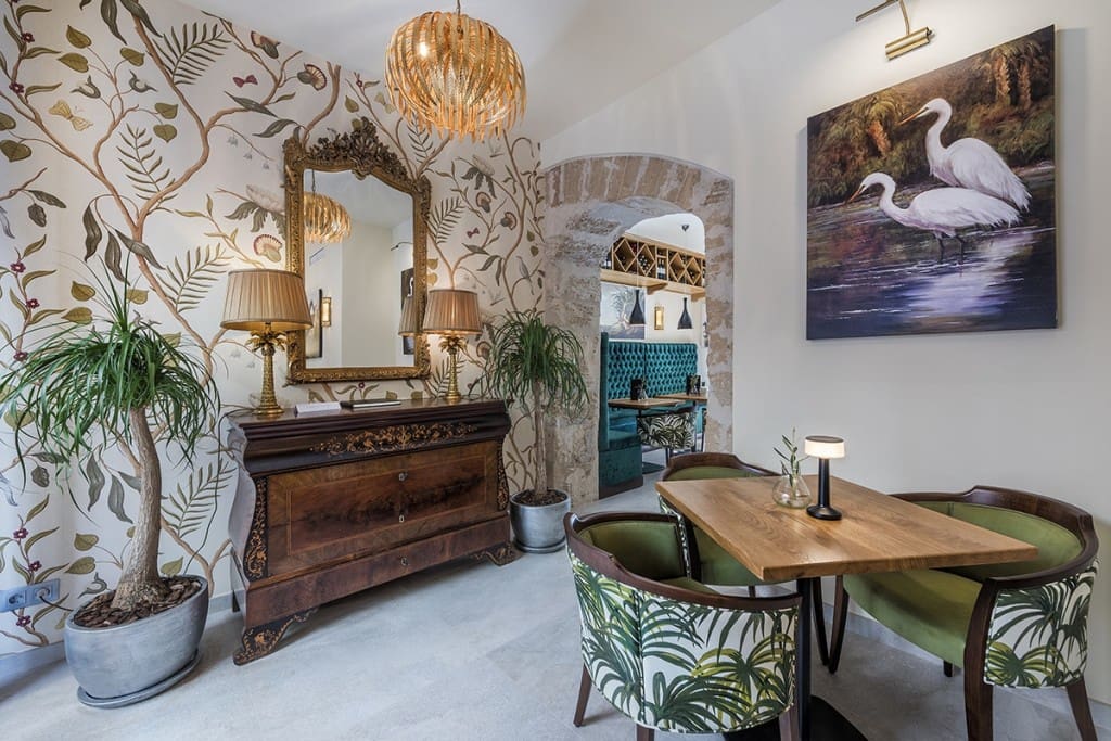 Casa de 4 habitaciones en Pollensa / Pollença en venta - 1.750.000 € (Ref: 8153656)
