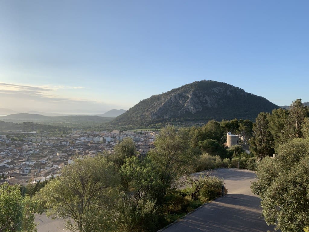Casa de 4 habitaciones en Pollensa / Pollença en venta - 1.750.000 € (Ref: 8153656)
