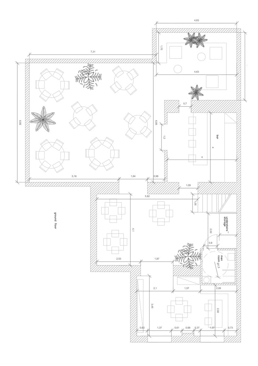 Casa de 4 habitaciones en Pollensa / Pollença en venta - 1.750.000 € (Ref: 8153656)