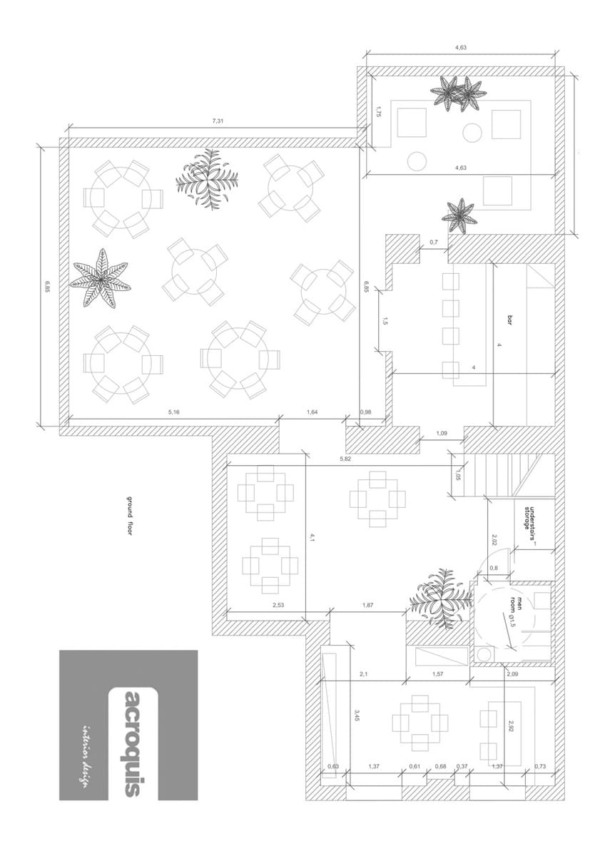 Casa de 4 habitaciones en Pollensa / Pollença en venta - 1.750.000 € (Ref: 8153656)