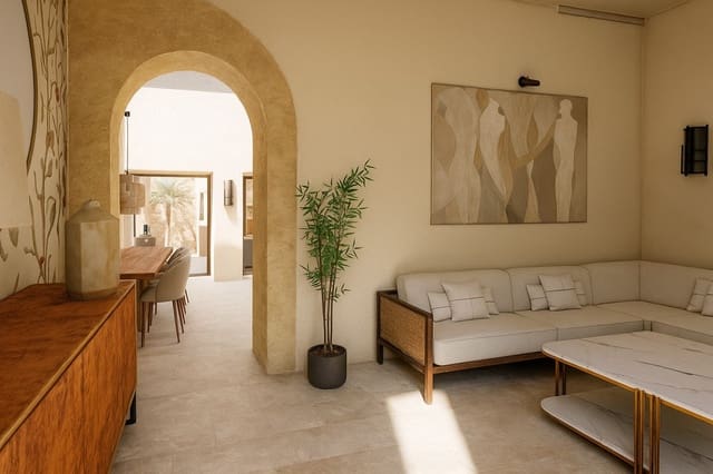 Casa de 4 habitaciones en Pollensa / Pollença en venta - 1.750.000 € (Ref: 8153656)