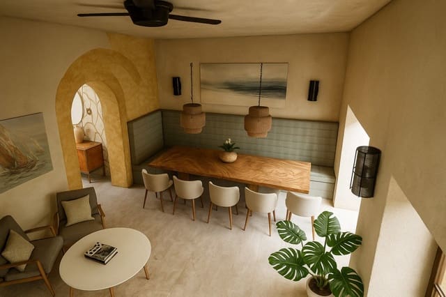 Casa de 4 habitaciones en Pollensa / Pollença en venta - 1.750.000 € (Ref: 8153656)