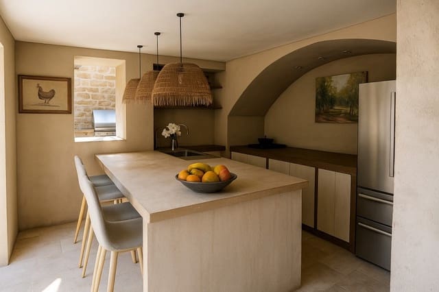 Casa de 4 habitaciones en Pollensa / Pollença en venta - 1.750.000 € (Ref: 8153656)