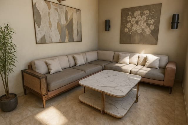 Casa de 4 habitaciones en Pollensa / Pollença en venta - 1.750.000 € (Ref: 8153656)