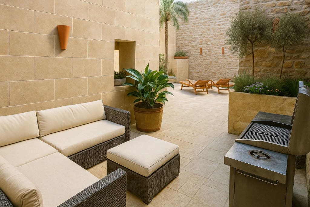 Casa de 4 habitaciones en Pollensa / Pollença en venta - 1.750.000 € (Ref: 8153656)