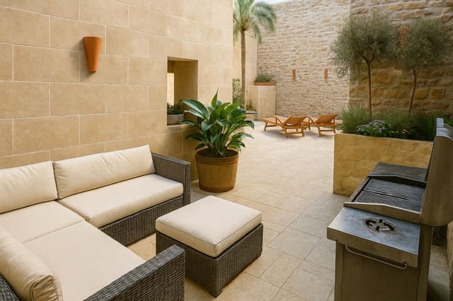 Casa de 4 habitaciones en Pollensa / Pollença en venta - 1.750.000 € (Ref: 8153656)