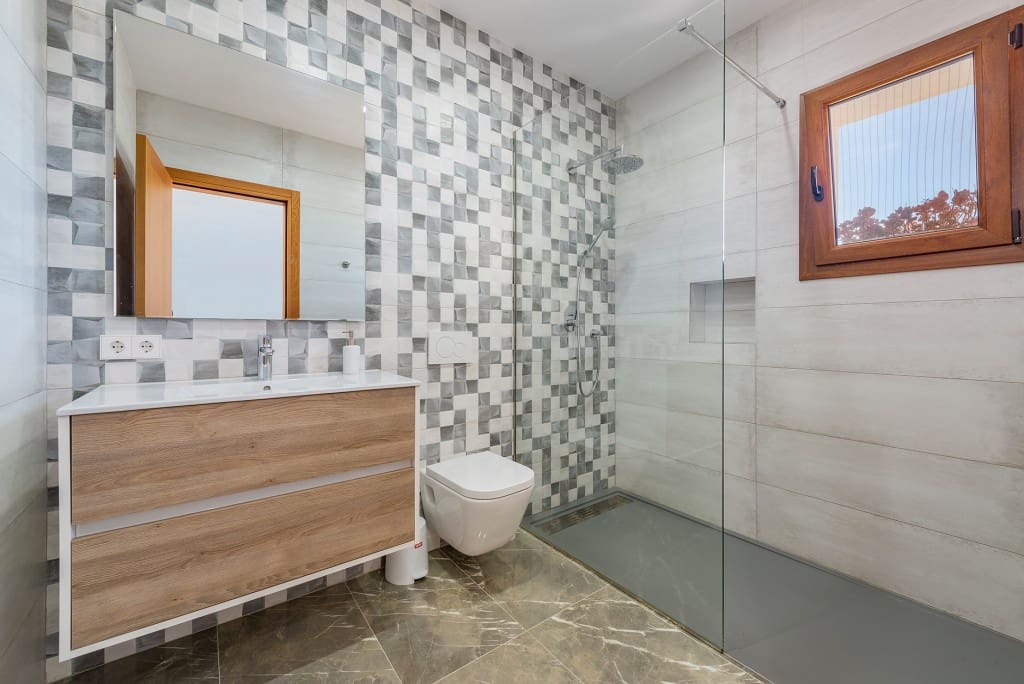 4 sypialnia Finka/Dom wiejski na sprzedaż w Sa Pobla z basenem garażem - 1 395 000 € (Ref: 8153660)