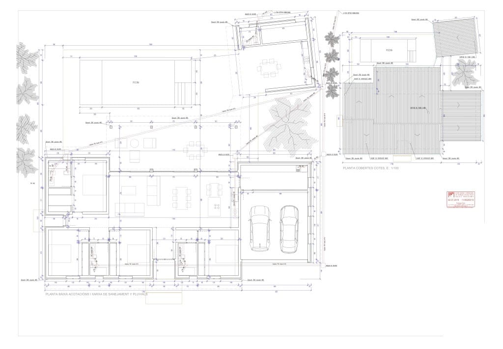 4 sypialnia Finka/Dom wiejski na sprzedaż w Sa Pobla z basenem garażem - 1 395 000 € (Ref: 8153660)